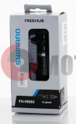 ������ ���� ����.FH-RM60-8 chimano 36 ���.8/9 ��.166��.���.���.