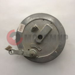 Барабан тормозной задний в сборе Чехия Барабан тормозной задний в сборе Чехия