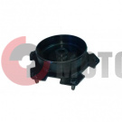 Барабан заднего колеса черный штампованый Муравей (ступица заднего колеса) Барабан заднего колеса черный штампованый Муравей (ступица заднего колеса)