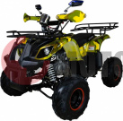 ���������� Avantis Hunter 7" 125cc 4� (������ 17 ����!!!)