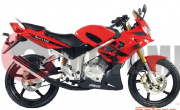 �������� Patron Sport 150