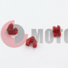 Скользители (слайдеры) вариат.2т.Honda Dio/AF34 "KOSO"(Тайвань Скользители (слайдеры) вариат.2т.Honda Dio/AF34 "KOSO"(Тайвань