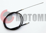 Трос Мопед сцепления Трос Мопед сцепления
