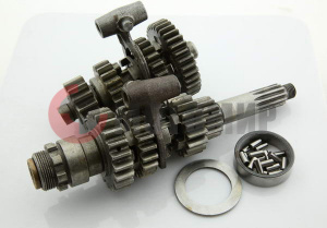 Коробка Планета НОВАЯ с вилочками Коробка Планета НОВАЯ с вилочками