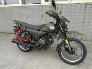 �������� COMANDOR 200 � ���