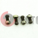 Болт регулировки коромысла Урал Болт регулировки коромысла Урал