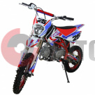 ������� Avantis 125 Lux 17/14 (2017)