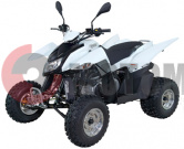 ATV QuadRaider 300 SD ����� ����������� ��������