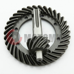 Планетарка ускоренная Урал (10 зубов) Планетарка ускоренная Урал (10 зубов)