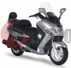 ����������� SYM GTS 300i EVO ����������