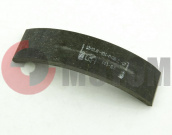 Накладка тормозная Урал, Днепр Накладка тормозная Урал, Днепр