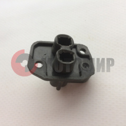 Щеткодержатель Урал 12В Щеткодержатель Урал 12В