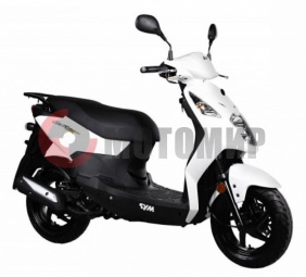 ������ SYM Orbit 50 �����