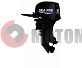 �������� ����� SEA-PRO T 40 JS 2�. �������