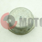 Крышка прерывателя Урал металлическая Крышка прерывателя Урал металлическая