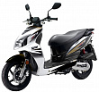 ������ SYM Jet4 R Naked 50 ������/�����