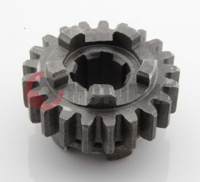 Шестерня 21 Иж Россия Шестерня 21 Иж Россия