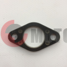 Проставка Восход карбюратора текстолитовая Проставка Восход карбюратора текстолитовая