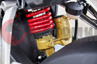 �������� BAJAJ Pulsar 200NS, �������, �����, �����, �����