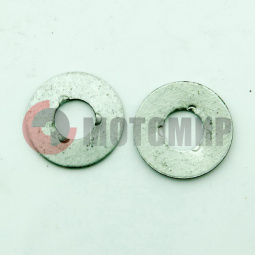 Шайба барабана сцепления Ява (язычок внутрь) Шайба барабана сцепления Ява (язычок внутрь)