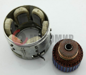 Генератор Ява6В Генератор Ява6В