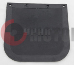 Брызговик Урал пластмассовый Брызговик Урал пластмассовый