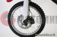 Мотоцикл IRBIS TTR 250R 250сс 4т (с ПТС) Мотоцикл IRBIS TTR 250R 250сс 4т (с ПТС)