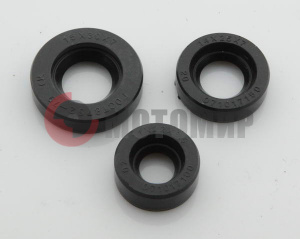 Набор сальников Муравей коробки Набор сальников Муравей коробки