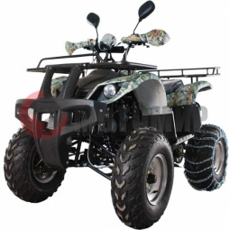 Квадроцикл Avantis Hunter 200 2017 год (new) Квадроцикл Avantis Hunter 200 2017 год (new)