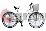 ��������� Wind AVENUE lady 26"1-spd, ����� CS26-01/302L