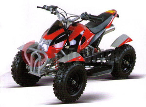 ATV MM SPRINT CHARGER ������� �������������