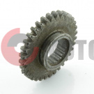 Шестерня Днепр заднего хода вторичн.вала Шестерня Днепр заднего хода вторичн.вала