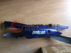 Обтекатель Рингер седла лев/прав. Обтекатель Рингер седла лев/прав.