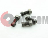 Болт регулировки коромысла Днепр Болт регулировки коромысла Днепр