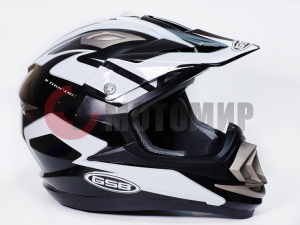 ���� XP-14 PRO BLACK (black white), L