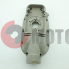 Крышка картера Урал передняя "Утятница" Крышка картера Урал передняя "Утятница"