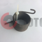 Пружина Ява кикстартера Пружина Ява кикстартера