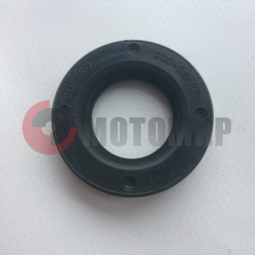 Сальник Ява 30*52*10 звездочки (вторичного вала) Сальник Ява 30*52*10 звездочки (вторичного вала)