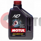 ��������������� ����� MOTUL HD 85W-140 2 �