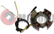 ������ ���������� Suzuki AD50 (4 ���.3+1) STAR