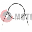 Трос Ява сцепл.с натяж.и бочонком (Чехия) Трос Ява сцепл.с натяж.и бочонком (Чехия)