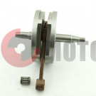 Коленвaл Восход Совa сепaрaторный Коленвaл Восход Совa сепaрaторный