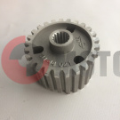 Барабан внутренний Ява 6V Барабан внутренний Ява 6V