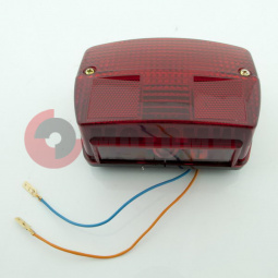 Стоп сигнал Иж/Урал нов/обр. Стоп сигнал Иж/Урал нов/обр.