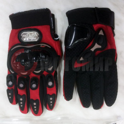 �������� MCS-01 red, L